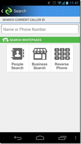 Как узнать android id. Caller ID Android. Current Call.