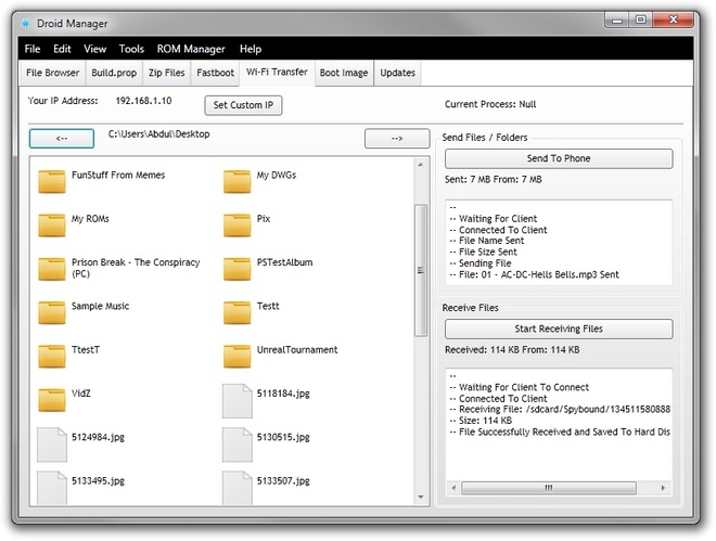 Droid-Manager-Android-PC1-WiFi-Transfer