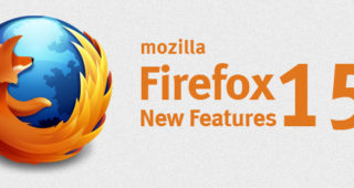 Firefox-15