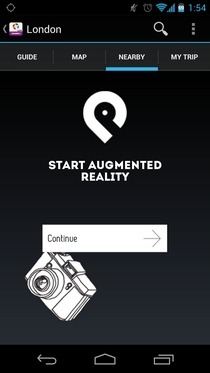 GuidePal-City-Guides-Android-AR