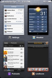 MissionBoard iOS MissionBoard iOS
