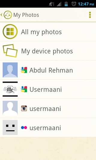 Pictarine-Android-Sources