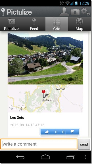 Pictulize-Android-Photo Pictulize-Android-Photo