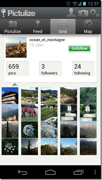 Pictulize-Android-User Pictulize-Android-User