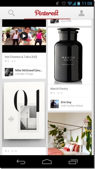 Pinterest-Android-iPad-Home Pinterest-Android-iPad-Home