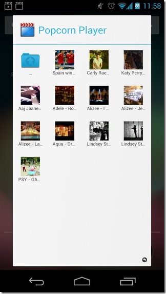 Popcorn-Player-Android-Source Popcorn-Player-Android-Source
