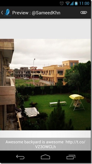 TweetLine-Android-Images TweetLine-Android-Images