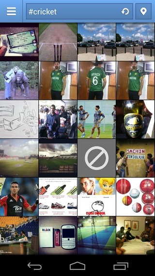 TweetPixx-Android-Explore TweetPixx-Android-Explore