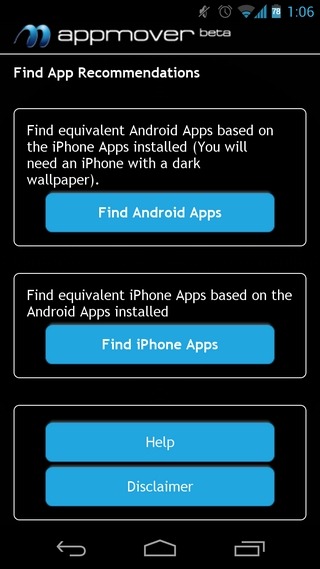 appmover-Android-Home appmover-Android-Home