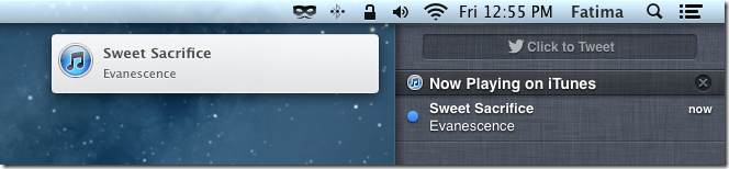 now playing now playing