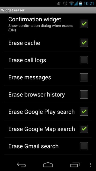 1Tap-Eraser-Android-Widget-Settings 1Tap-Eraser-Android-Widget-Settings