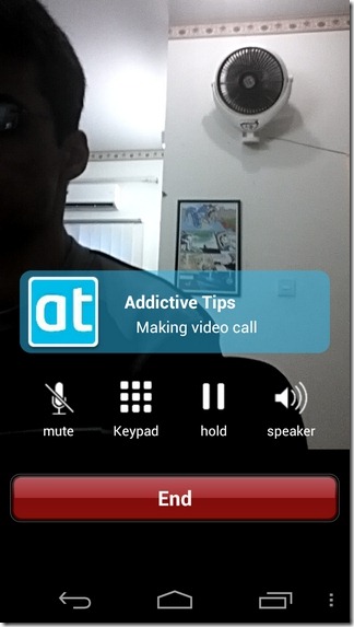 AireTalk-Android-Calls AireTalk-Android-Calls