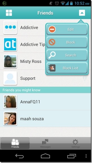 AireTalk-Android-Contacts AireTalk-Android-Contacts