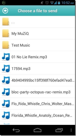 AireTalk-Android-File-Explorer AireTalk-Android-File-Explorer