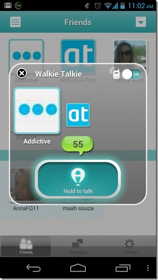 AireTalk-Android-PTT AireTalk-Android-PTT