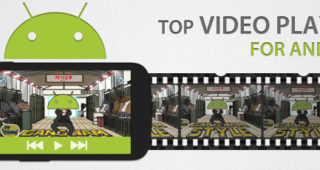 Android-Video-Players