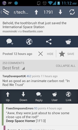 BaconReader-Holo-Theme BaconReader-Holo-Theme