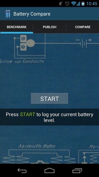 Battery-Compare-Android-Start Battery-Compare-Android-Start