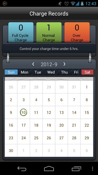 Battery-Doctor-Android-Calendar Battery-Doctor-Android-Calendar