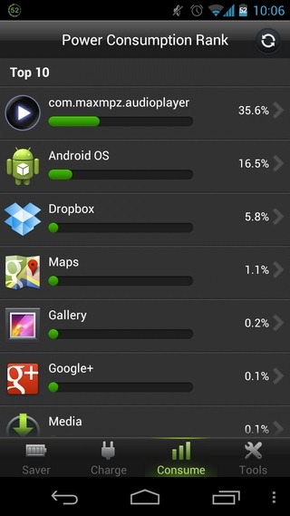 Battery-Doctor-Android-Consume Battery-Doctor-Android-Consume