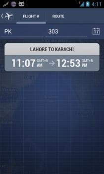 FLightTrack-2 FLightTrack-2