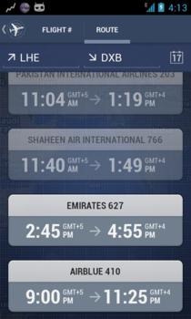 FlightTrack-3 FlightTrack-3