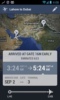 FlightTrack FlightTrack