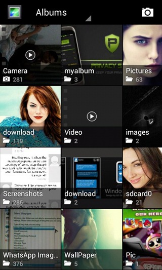 Gallery - ICS Gallery - ICS