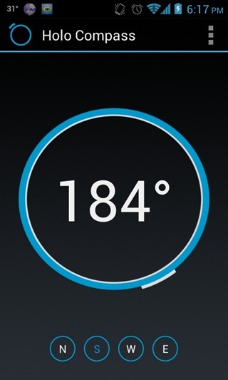 Holo Compass Holo Compass