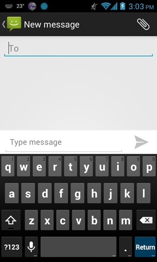 Keyboard - Jelly Bean - layout Keyboard - Jelly Bean - layout