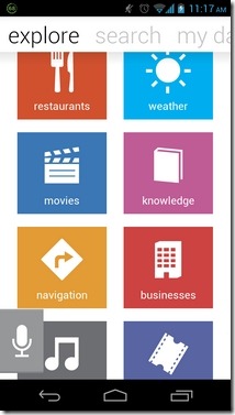 Maluuba-Android-Explore Maluuba-Android-Explore