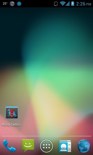 NOva Launcher NOva Launcher