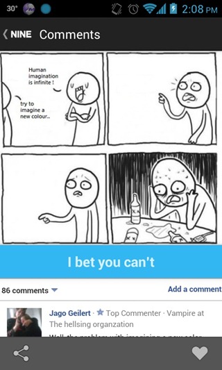 Nine for 9Gag - 1 Nine for 9Gag - 1