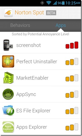 Norton-Spot-Android-Result2 Norton-Spot-Android-Result2