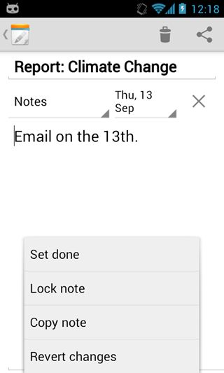 Notes for ICS Notes for ICS