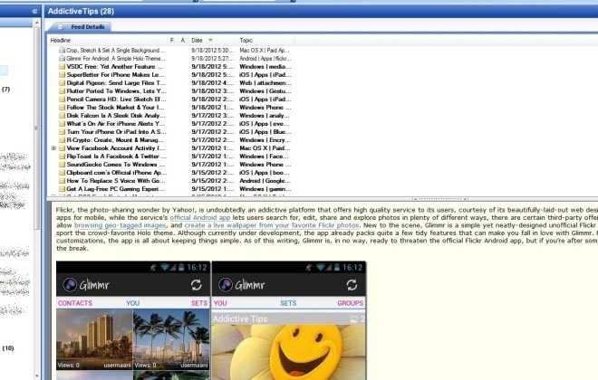 RSS Bandit_AT Sub RSS Bandit_AT Sub