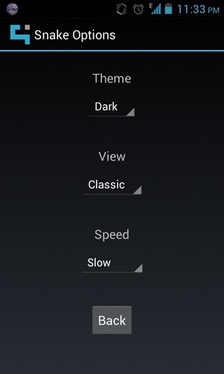 Snake Holo Theme Snake Holo