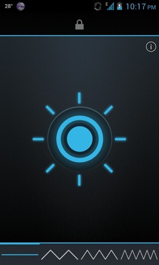 Holo Lamp Torch Holo Lamp Torch