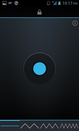 Holo Lamp Torch Holo Lamp Torch