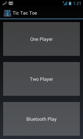 Tic Tac Toe Holo Theme Tic Tac Toe Holo