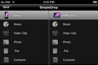 SimpleDrop-Menu SimpleDrop-Menu