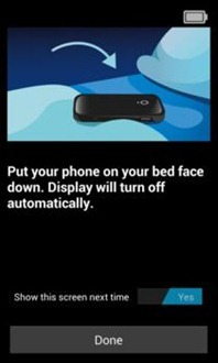 Sleep Time - Alarm Clock Holo Sleep Time - Alarm Clock