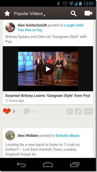 Telly-Android-Popular Telly-Android-Popular