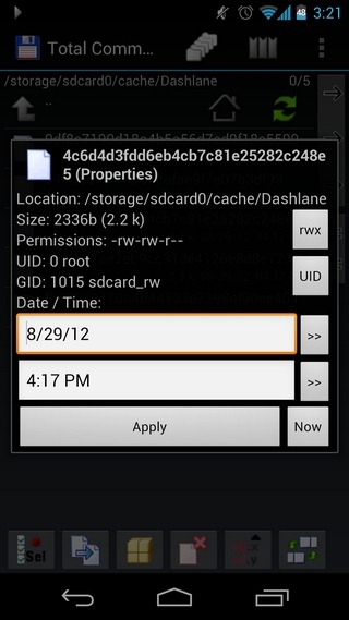 total commander for android total commander for android