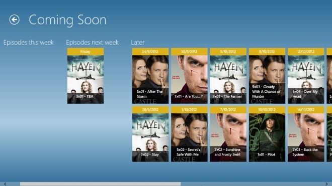 TrackSeries_Coming Soon TrackSeries_Coming Soon