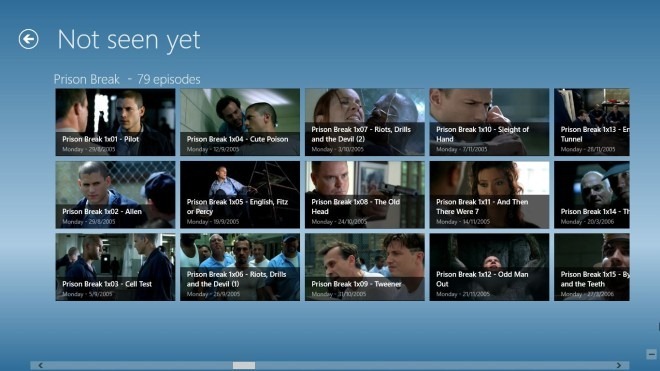 TrackSeries_Not Seen TrackSeries_Not Seen