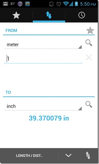 Unit Converter HD Unit Converter HD