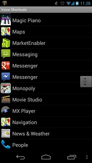 Voice-Shortcuts-Launcher-Apps Voice-Shortcuts-Launcher-Apps