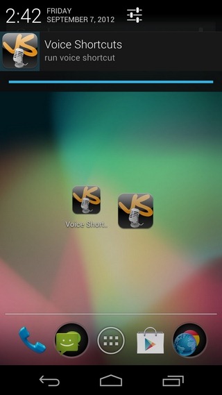 Voice-Shortcuts-Launcher-Widget Voice-Shortcuts-Launcher-Widget
