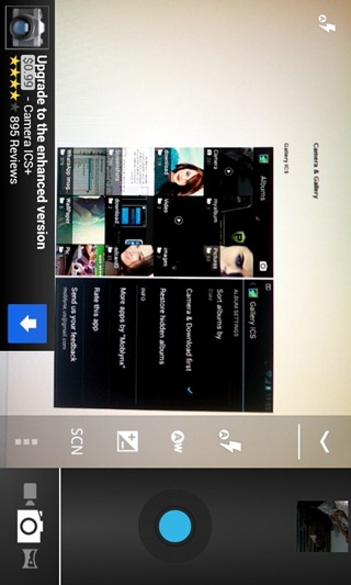 camera ics camera ics